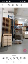 Tuas Avenue 9 (D22), Factory #564002301